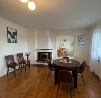 Villa Stockholm Lavendel - B&B Bro