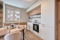 Appartement met Terras