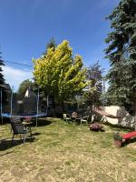 Villa Paul - Gdańsk - Pensjonat - B&B Osowa