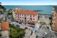 Amiadò - Happy Rentals - B&B Lavagna