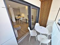 Appartement met Terras