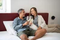 Guesthouse diWINE - B&B Merano