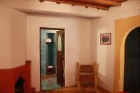 Habitación Doble Turquoise