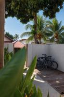 Amel House - B&B Gili Air