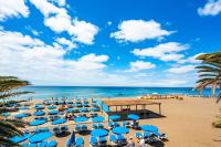 Apartamento Sun&Sea - 30M to the Beach By Lanzarote Vacation Homes - Chambres d'hôtes Puerto del Carmen