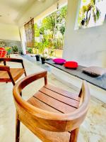 Kumudu Holiday Home - Ferienwohnung Horagoda
