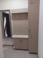 One-Bedroom Apartment with Balcony