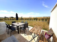L'Air du Temps - 6 people - Garden & Air conditioning - Near Blois - Ferienwohnung Villebarou