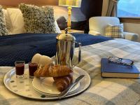 Dunhallin Ard - B&B Hallin