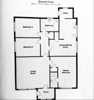 Dunhallin Ard - B&B Hallin