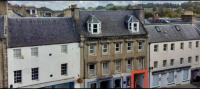 The Canongate Coorie - B&B Jedburgh