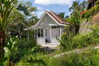 JoeWell Cabin - B&B Pinggan