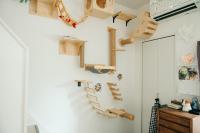 Designer's apartment polaris 102 - Vacation STAY 13315 - Chambres d'hôtes Nagoya