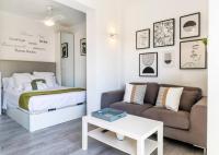 Apartment Pink Vistalegre - Ferienwohnung Torrevieja