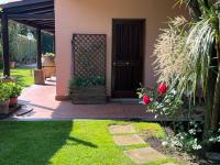 Villa Giovanna - Ferienwohnung Ragalna