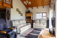 Chambre Triple avec Balcon