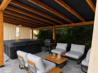 Apartamenty Żywieckie - Apartament Boho Jacuzzi w cenie! Zwierzęta za darmo! - Chambres d'hôtes Żywiec