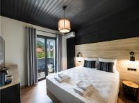 Salty Dog Suites - Ferienwohnung Vasilikí