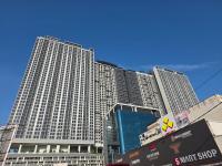 Skyline KL by stay like a LOCAL apartment - B&B Kuala Lumpur