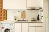 Appartement 2 Chambres