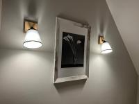 Fischerhaus Rechlin - B&B Rechlin