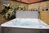 Jasmine Cottage - Sands Farm - B&B Wilton