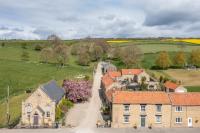 Jasmine Cottage - Sands Farm - B&B Wilton
