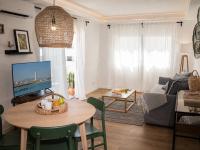 Salicórnia - Ferienwohnung Olhão