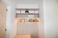 Appartement Deluxe