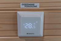 DOMKI#ENERGY Zator - Bed and Breakfast Przeciszów