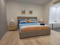 Waves at Jurien, Villa 9-23 Dalton Street - Bed and Breakfast Jurien Bay