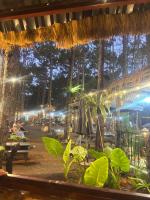 Mocana Homestay & Coffee - Ferienwohnung Chương Nghĩa