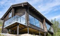 Sommarbukt Nordlys - Private Arctic Retreat near Tromsø - Chambres d'hôtes Tromsø