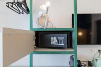 Chambre Double Deluxe