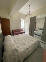Commisso apartament - B&B Marina di Gioiosa Ionica