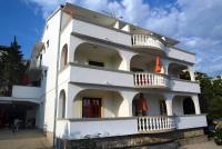 Rooms Perina Tisno - B&B Tisno