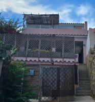Lentiscu Seaview Holiday Home Solanas - B&B Solanas