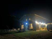 Family Hotel Twins - B&B Ushguli