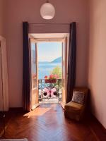 Apartamento con vistas al lago