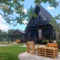 Cottage SA-LI - კოტეჯი SA-LI - B&B Martvili
