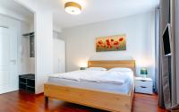 Habitación Doble Deluxe (2 adultos + 1 niño) 