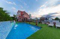 Gangneung Mirabell Spa Pension - B&B Gangneung