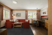 Appartamento con 2 Camere da Letto, Balcone e Terrazza