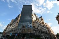 Luxury Apartment in the City Center New Building - B&B Ereván