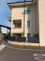 Bed And Breakfast Castello7 - Ferienwohnung San Felice del Benaco