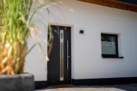 Ferienhaus Lenz - B&B Kalenborn