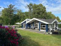 Vejby Strand cabin near beach & Heatherhill - 101 m2 - B&B Vejby