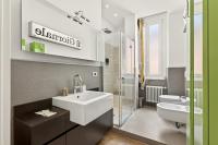 Il Monoscopio / The Monoscope - 73mq Apartment @ Porta Venezia / Milan City Center - Chambres d'hôtes Milan