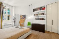 Il Monoscopio / The Monoscope - 73mq Apartment @ Porta Venezia / Milan City Center - Chambres d'hôtes Milan
