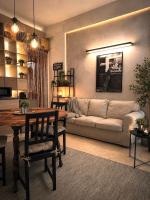 Loft Bergamo Casa Vacanze - B&B Bergamo